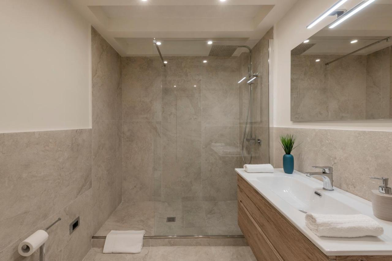 Be-C0 Moscova District Loft Lejlighed Milano Eksteriør billede