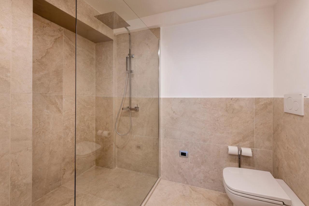 Be-C0 Moscova District Loft Lejlighed Milano Eksteriør billede