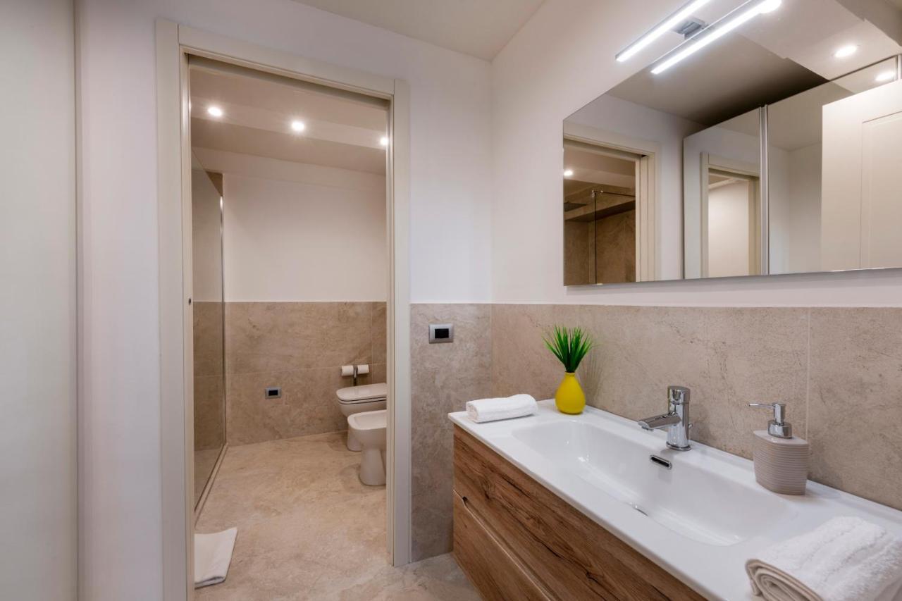 Be-C0 Moscova District Loft Lejlighed Milano Eksteriør billede